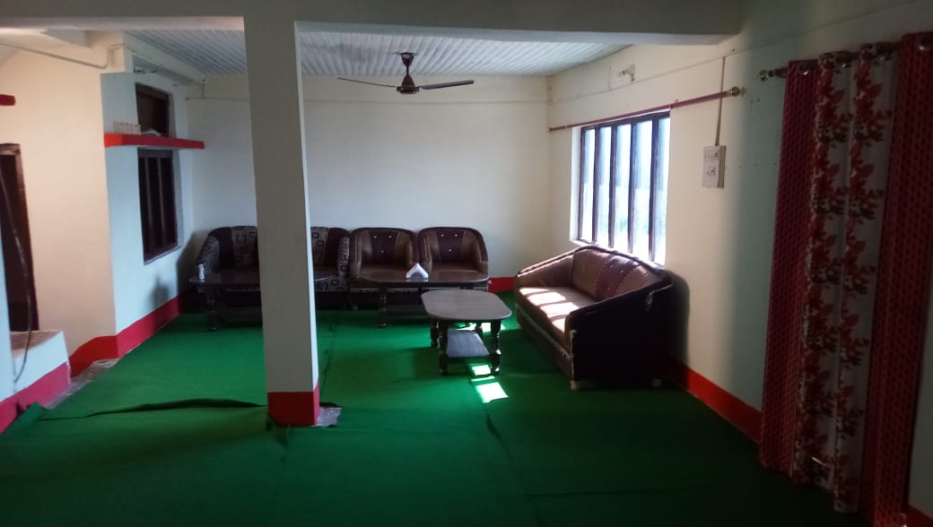 Vikram Lal Homestay - Tap to explore photos