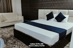 Shree Rajbhog, Katihar