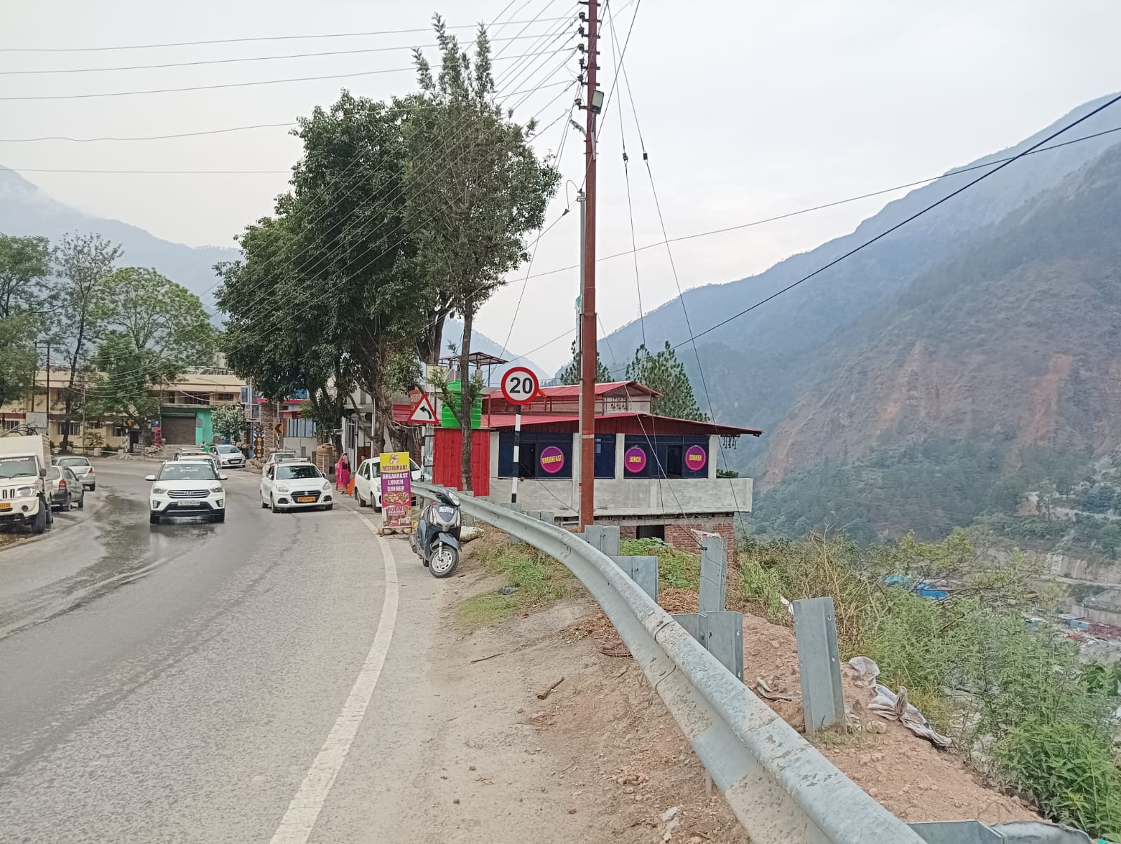 Vasudhara Hotel - Tap to explore photos
