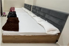 Hotel Bharti Palace, Ujjain