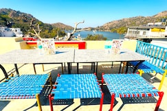 Hotel Sanand Heritage @Nakki Lake, Mount Abu