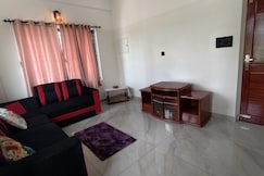 Sai Dharshan, Nedumangad