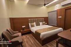 Hotel Nand Residency, Ballia