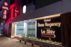 Le Shiv Executive Suite, Theni