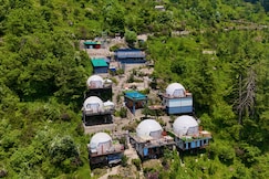 GLAMPING CLUB, Manali