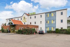 B&B HOTEL Colmar Vignobles, Haut-Rhin
