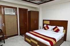 Hotel O Corporate Residency, Gurgaon