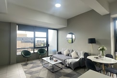 Rosebank Luxe, Germiston