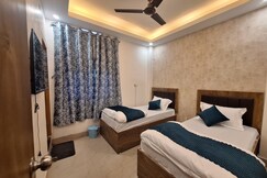 Hotel Yogita Inn, Bodhgaya