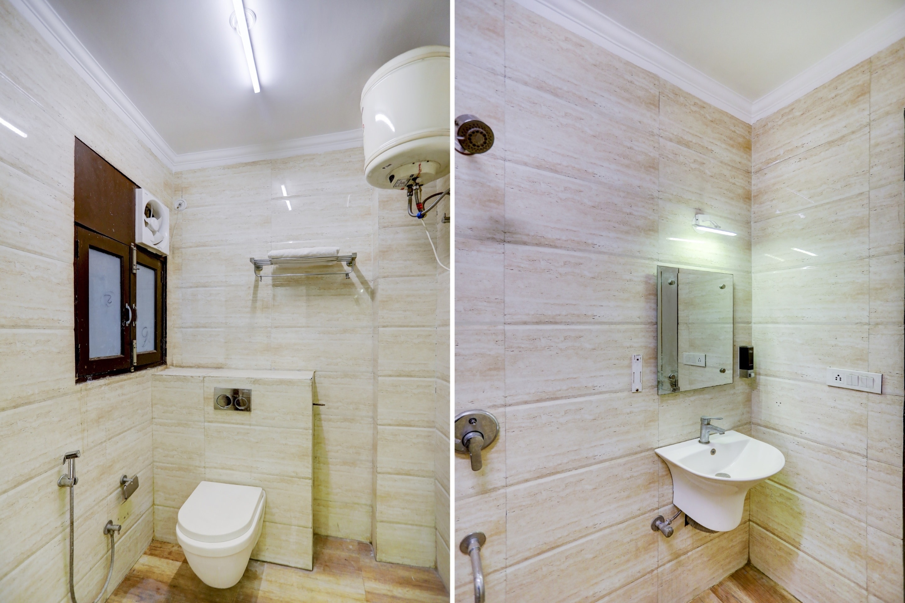 Townhouse Rivasa Regency - Tap to explore photos