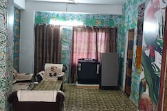 Shree premanand ji niwas Sthan, Vrindavan