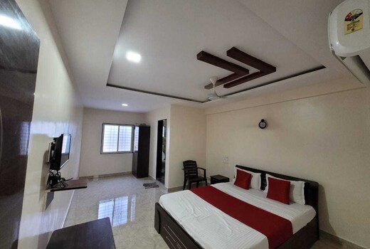 Hotel O Lakeview