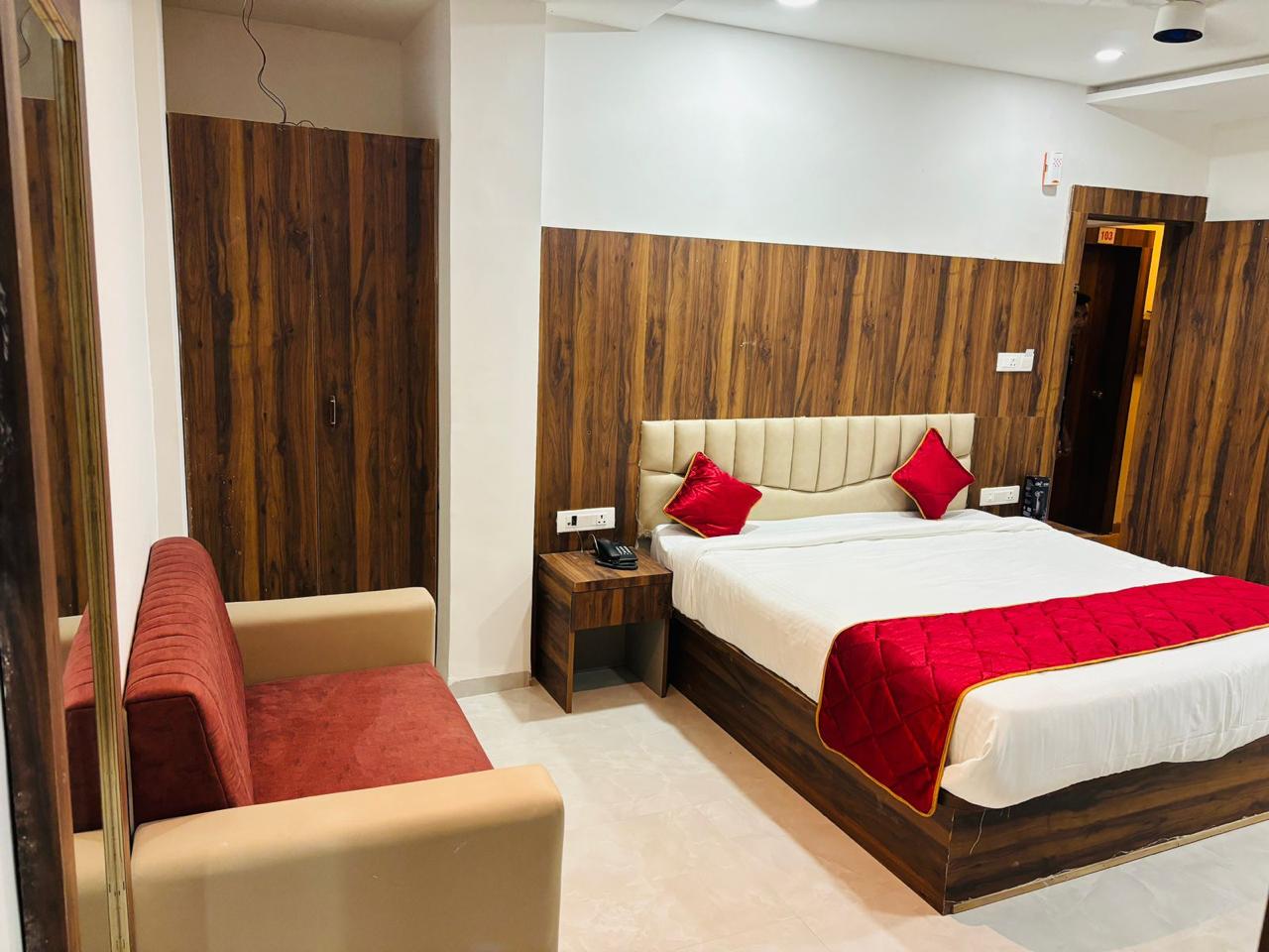 Hotel Royal Heritage 4