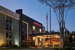 Hampton Inn by Hilton Atlanta NW Cumberland, Cobb