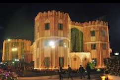 THE HOLIDAY RESORT, Ajmer