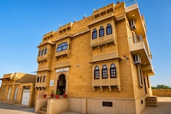 Hotel Golden Heritage, Jaisalmer