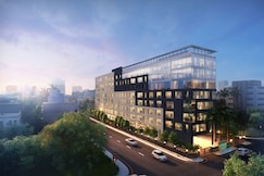 Zone by The Park New Market Kolkata, Kolkata