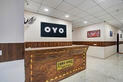 Hotel O Lord King Hotel, Delhi