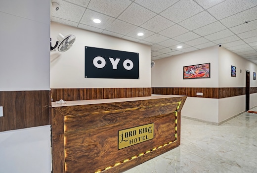 Hotel O Lord King Hotel