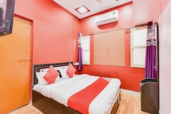 Hotel O Kohinoor hotel and lodging, Sillod