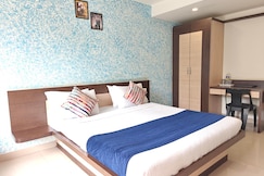 Hotel Amruta Garden, Bhor