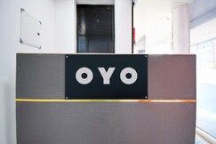 Hotel O THE HOTEL TOUCH INN, Lucknow