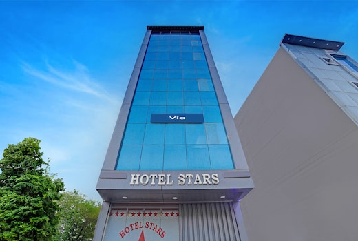 Via Stars