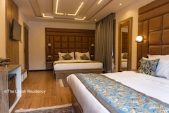 The Lavish Residency, Pahalgam