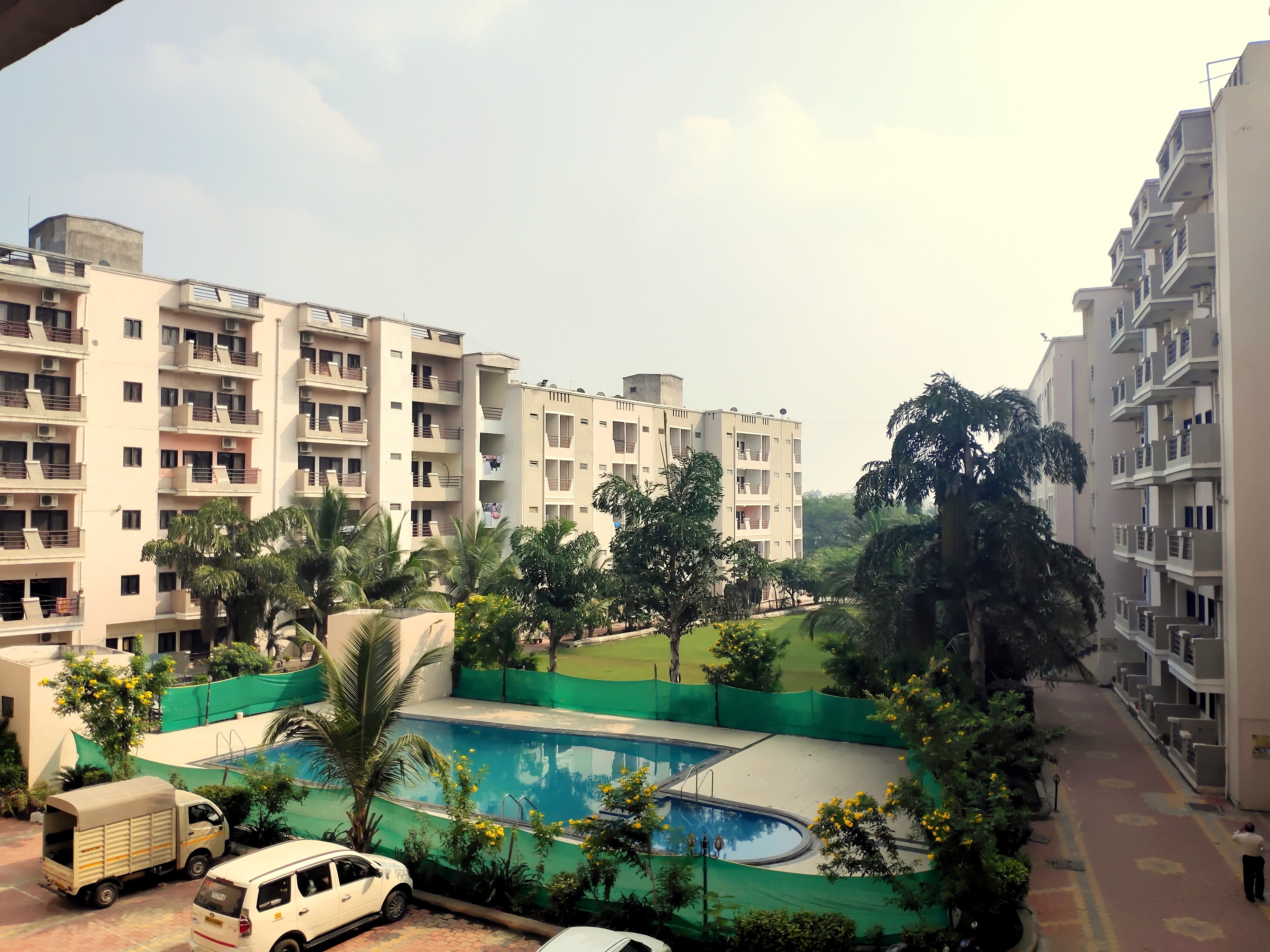 HOTEL KRIPA SAI - Tap to explore photos