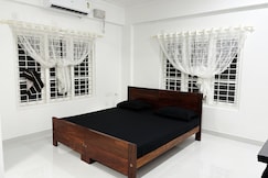 Stava-Live the Stay, Thiruvananthapuram