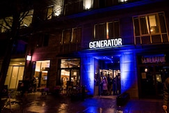 Generator Berlin Mitte, Berlin