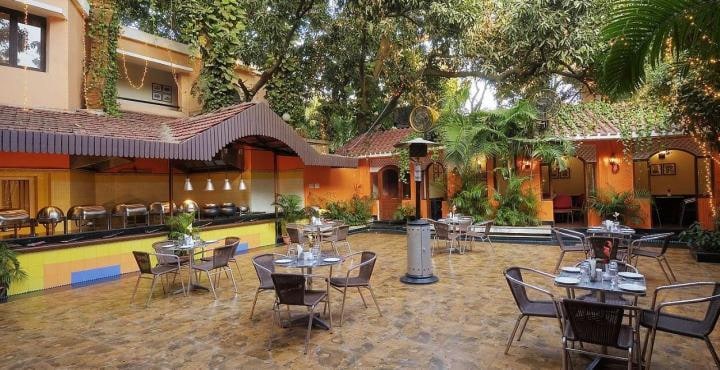 Mayfair Hotel Rourkela Rourkela Hotel Price, Address & Reviews