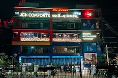 Hotel JCN Comforts, Jeypore