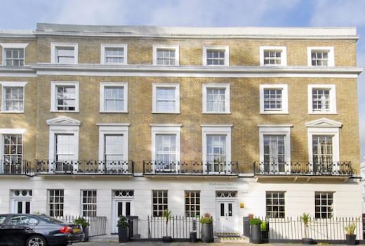 Inhabit London Price Address Reviews