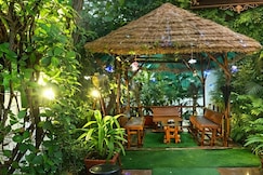 Hotel Radhesh Haveli - Near Vaishno Mata Mandir Vrindavan, Mathura