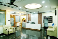 Hotel SRL Residency, Tirupati