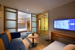 Holiday Inn Express Chengdu Tianhe, Chengdu