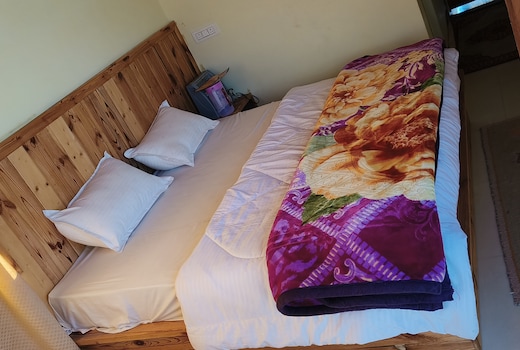 Green Apple Homestay