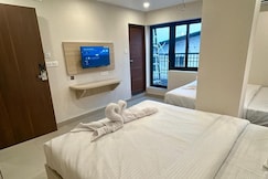 Tresor Hotel, Munnar