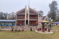 KRISH VILLA RESORT & RESTAURANT, Digha