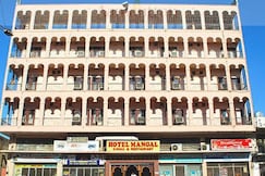HOTEL MANGAL, Chomu