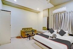 Hotel O City Center, Chandrapur