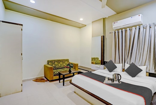Hotel O City Center