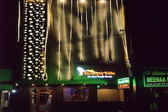 VASANTH VILLA, Kanchipuram