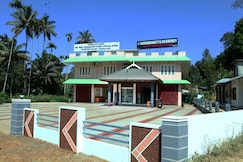 Karamangattu Residency, Kattappana