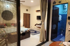 Pinnacle Homestay Alibuag, Alibaug