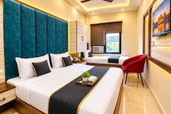 Blackwood | 5 minutes from Golden Temple, Amritsar