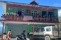 Song lee homestay, Mangan