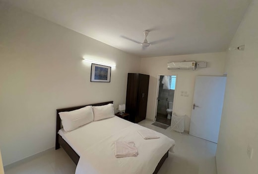Good Stay 2 BHK Premium - 704