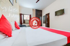 Hotels Near Patna Junction Railway Station Book from 162 Hotels